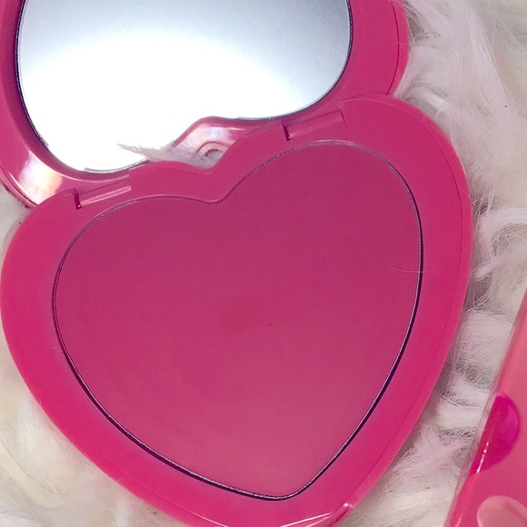 Colourpop Valentine Collection Lip and Cheek Balm Adore You New In Box - Picture 2 of 3